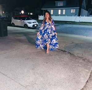 Meet your Posher, Karina